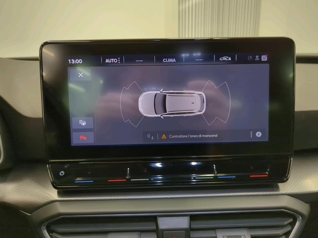 Seat Leon 2.0 TDI EVO STYLE DSG ST